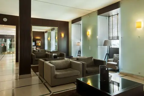 Hotel Turim Restauradores in Lissabon — foto 29