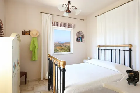 Villa Listaros in Mires Municipal Unit — foto 3