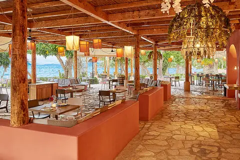 Grecotel Lux Me Daphnila Bay in Gouvia, foto 7