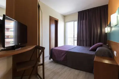 Hotel Papi in Malgrat de Mar — foto 4