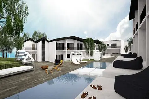 Aqua Bay Hotel in Δημοτική Ενότητα Ζακυνθίων — foto 13