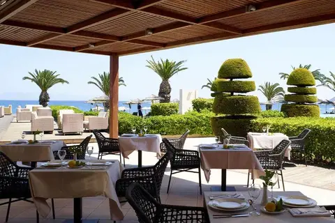 The Ixian Grand & All Suites in Ialysos, foto 11