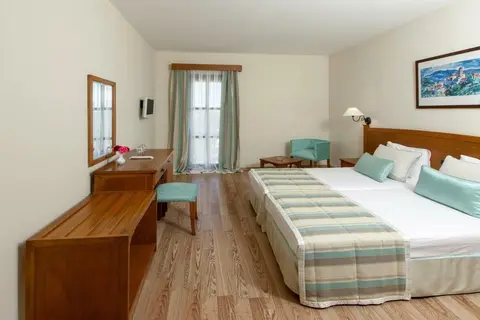 Bodrum Park Resort in Bodrum — foto 14