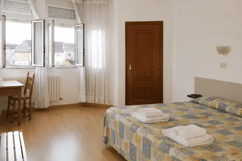 Il Santa Clara Hotel in Monforte De Lemos, foto 6