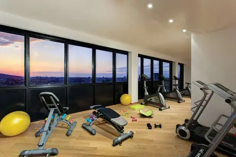 Best Western Plus Tower Hotel in Bologna, foto 10