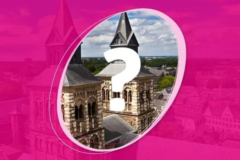 Verrassingshotel Maastricht foto 1