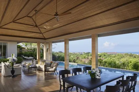 Mulia Villas in Kuta Selatan — foto 11