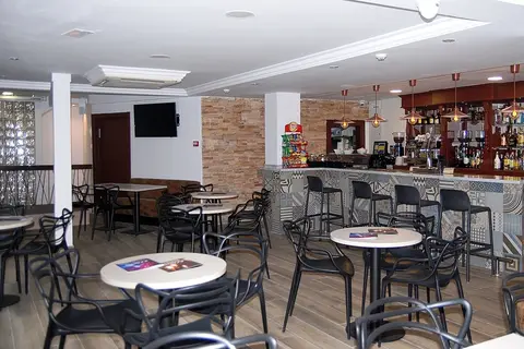 Hotel Queens in Benidorm — foto 20