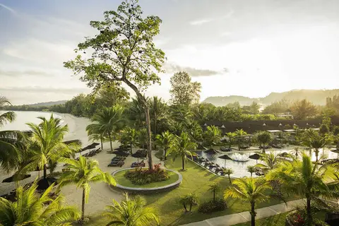 Robinson Club Khao Lak in คึกคัก — foto 18