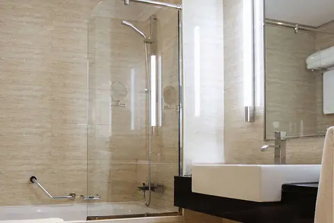 Pullman Dubai Jumeirah Lakes Towers - Hotel & Residence in Pullman Jumeirah Lake Towers — foto 22