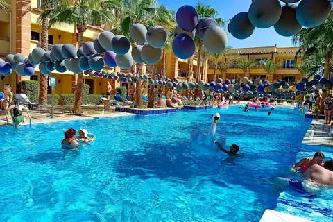 Sea Beach Aqua Park Resort in Sharm el Sheikh, foto 21