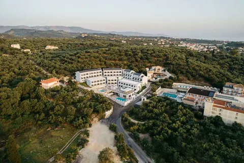 Tesoro Hotel foto 21