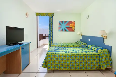 Apartamentos Paraíso del Sol in Tías — foto 6