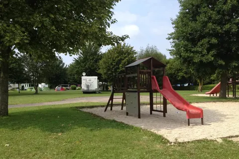 Camping Les Marguerites foto 3