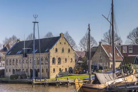 Boutiquehotel Dokkum foto 27