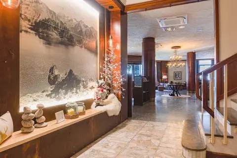 Pessets Hotel & Spa in Sort — foto 6