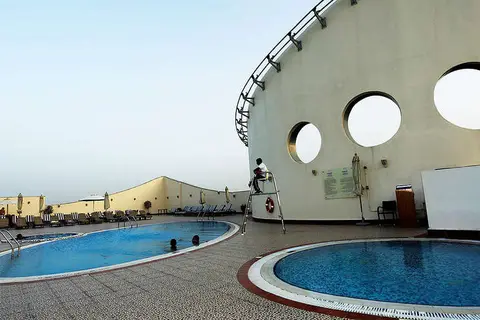 MD Hotel By Gewan in Dubai — foto 6