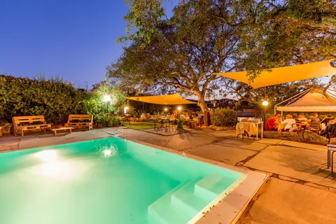 Borgo Di Campagna foto 17