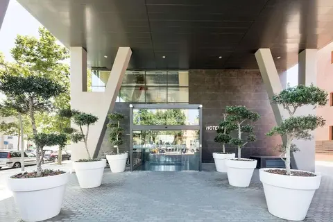 Best 4 Barcelona in Barcelona — foto 11