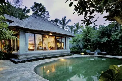 Royal Pita Maha in Bali — foto 30