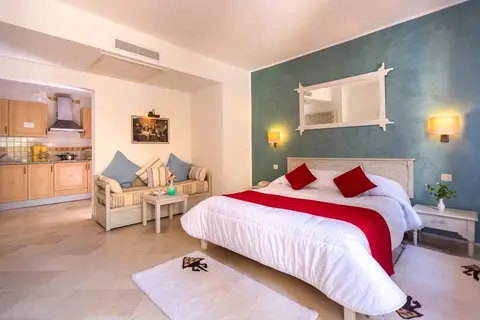 Diar Lemdina Hotel in Yasmine Hammamet, foto 2