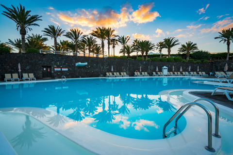 Hotel Relaxia Olivina foto 18