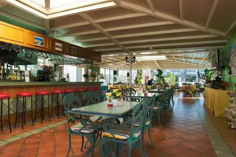 Montana Club Suite Hotel in Tías — foto 24
