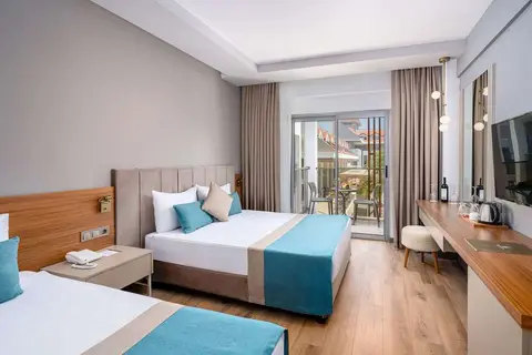 Side Story Resort & Spa in Manavgat, foto 6