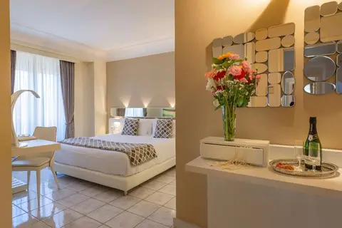 Fazio Rooms B&B in Sciacca — foto 7