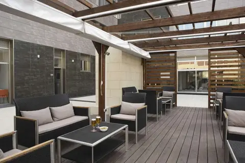 Villa Olimpica Suites in Barcelona — foto 6