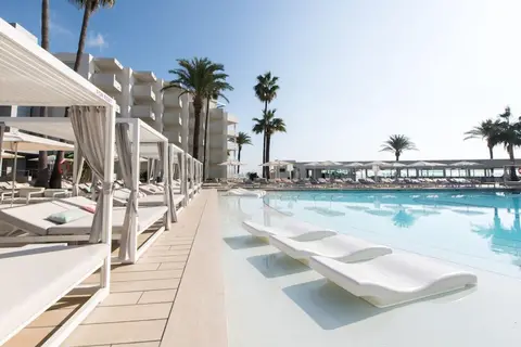 Sentido Garbi Ibiza Resort & Spa in Sant Jordi de ses Salines, foto 18