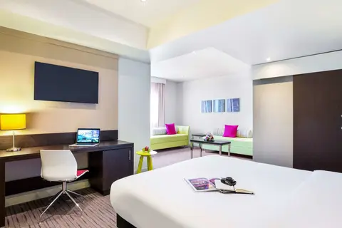 Ibis Styles Sharjah in Sharjah, foto 7