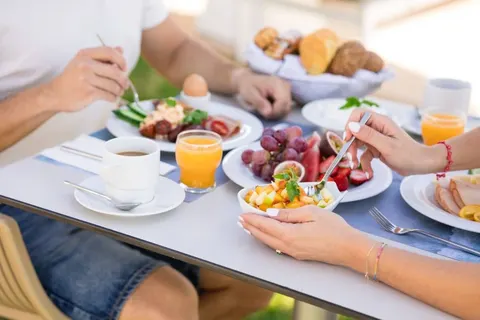 Alianthos Estate Resort foto 9