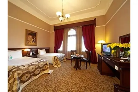 Legacy Ottoman Hotel in Fatih, foto 11