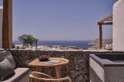 Archipelagos All Suites in Municipality of Mykonos, foto 19