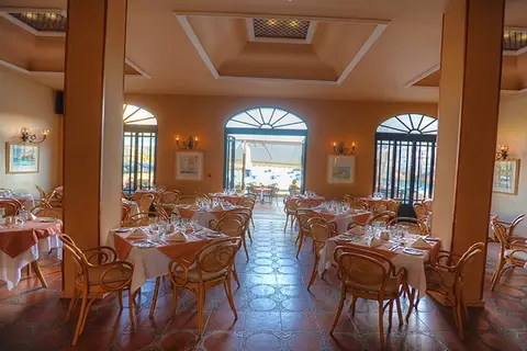 Saint Patrick's Hotel in Il-Munxar — foto 11