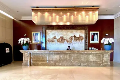 Millennium Hotel Doha in Doha — foto 9