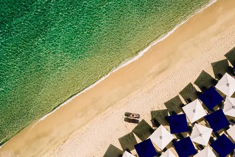 Avaton Luxury Hotel & Villas in Νέα Ρόδα — foto 27