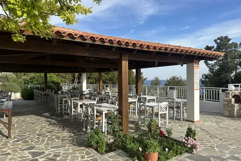 Mykali Hotel in Δημοτική Ενότητα Πυθαγορείου — foto 10