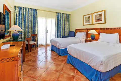Old Palace Resort Sahl Hasheesh in Sahl Hasheesh — foto 29