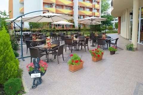 Hotel Veris in Несебър — foto 3
