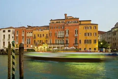 Hotel Principe in Venetië — foto 11
