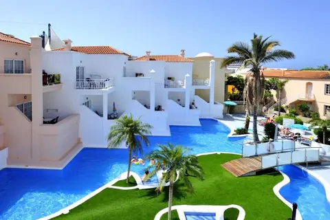 Labranda Bahía Fañabé & Villas in Adeje — foto 7