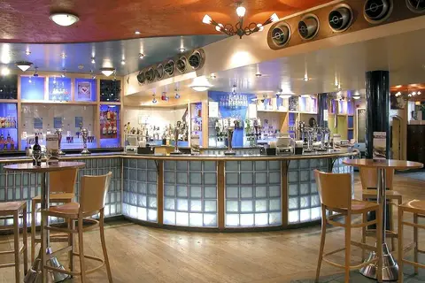 Britannia Manchester in Manchester — foto 10