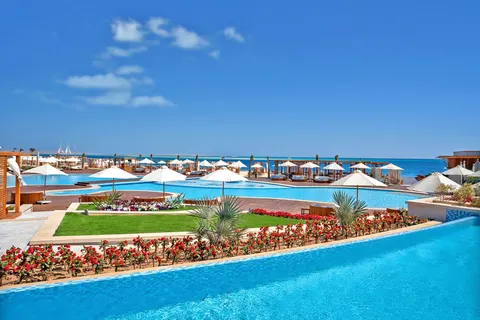 Rixos Premium Magawish Suites & Villas in Al Hadaba — foto 3
