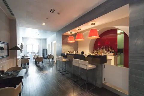 Hotel Palazzo Sitano in Palermo — foto 6