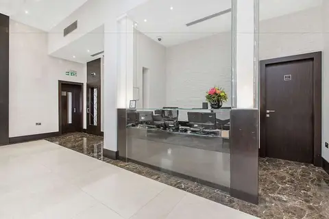 130 Queens Gate Appartementen in Londen, foto 5