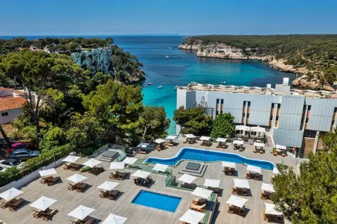 Melia Cala Galdana in Ferreries, foto 21