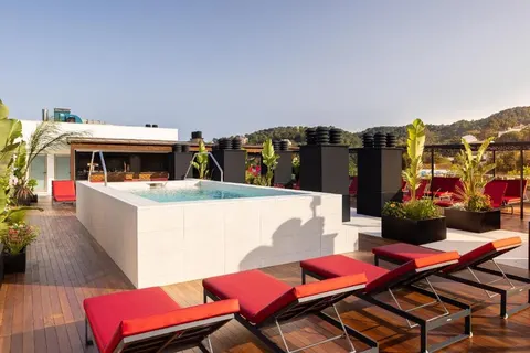 Hotel Golden Bahia De Tossa And Spa foto 19