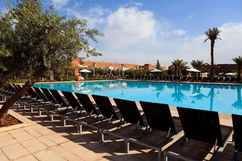 Kenzi Club Agdal Medina in Marrakesh, foto 29